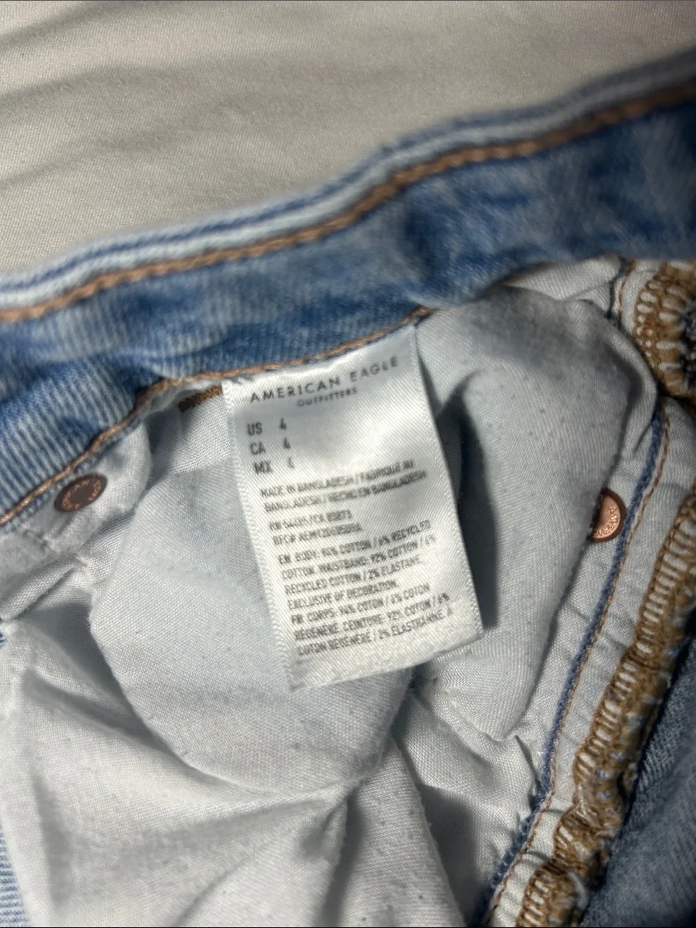 american eagle